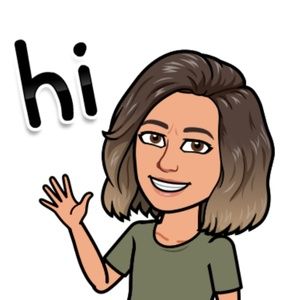 Meet your Posher, Brielle.